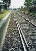 MBJ track