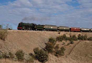 621 Stirling 
Hill (RC)